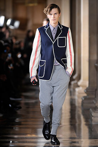 Dries Van Noten / - 2010-2011